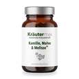 Kamille, Malve &amp; Melisse+ Kapseln 60 Stück, A-Nr.: 6129976 - 01