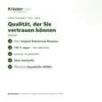 Kamille, Malve &amp; Melisse+ Kapseln 60 Stück, A-Nr.: 6129976 - 05