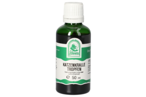 KATZENKRALLE TROPFEN 50 ML, A-Nr.: 5773534 - 01
