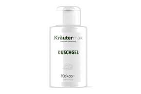 Kokos Duschgel 250 ml, A-Nr.: 5969007 - 01