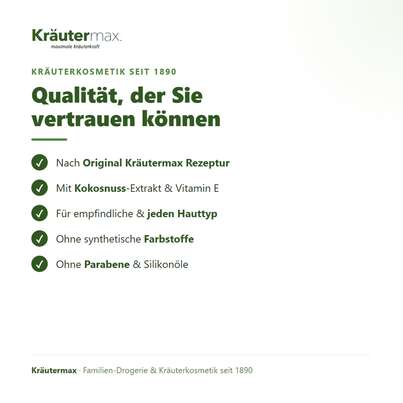Sie sehen eine Packung Kokos Duschgel 250 ml, Produktbild: 05 Kokos Duschgel 250 ml, A-Nr.: 5969007 - 05