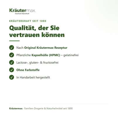 Sie sehen eine Packung Kollagen Hyaluron Kapseln 60 Stück, Produktbild: 05 Kollagen Hyaluron Kapseln 60 Stück, A-Nr.: 5746371 - 05