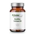 Sie sehen eine Packung Korallen Calcium mit Vitamin D3 50 Stück, Produktbild: 01 Korallen Calcium mit Vitamin D3 50 Stück, A-Nr.: 4318265 - 01