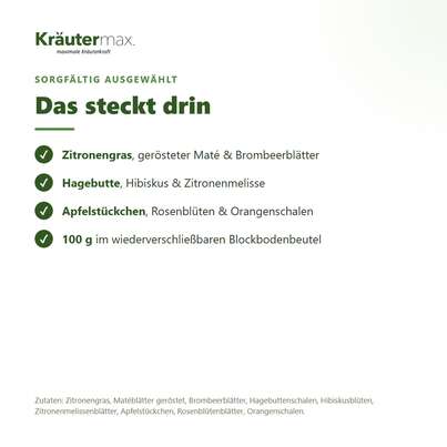 Sie sehen eine Packung Figur Fit Tee 100 g, Produktbild: 03 Figur Fit Tee 100 g, A-Nr.: 6017295 - 03