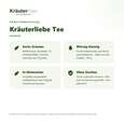 Kräuterliebe Tee 100 g, A-Nr.: 6017527 - 02