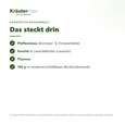 Kräuterliebe Tee 100 g, A-Nr.: 6017527 - 03