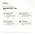 Sie sehen eine Packung Spezial BIT Tee 100 g, Produktbild: 02 Spezial BIT Tee 100 g, A-Nr.: 6032107 - 02