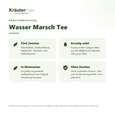 Wasser Marsch Tee 100 g, A-Nr.: 6032136 - 02