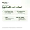 Latschenkiefer Duschgel 250 ml, A-Nr.: 5804499 - 02