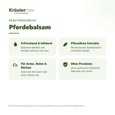 Pferdebalsam 200 ml, A-Nr.: 5921667 - 02