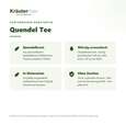 Sie sehen eine Packung Quendel Tee 100 g, Produktbild: 02 Quendel Tee 100 g, A-Nr.: 6017639 - 02