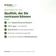 Sie sehen eine Packung Quendel Tee 100 g, Produktbild: 05 Quendel Tee 100 g, A-Nr.: 6017639 - 05