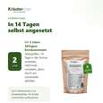 Schwedenkräuter zum Ansetzen von Schwedenbitter 100 g, A-Nr.: 3029636 - 04