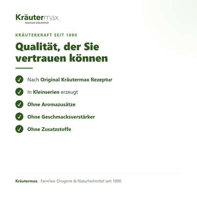 Schwedenkräuter zum Ansetzen von Schwedenbitter 100 g, A-Nr.: 3029636 - 05