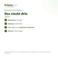 Sie sehen eine Packung Rosmarin Shampoo 250 ml, Produktbild: 03 Rosmarin Shampoo 250 ml, A-Nr.: 4849442 - 03