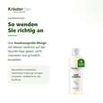 Sie sehen eine Packung Rosmarin Shampoo 250 ml, Produktbild: 04 Rosmarin Shampoo 250 ml, A-Nr.: 4849442 - 04