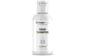 Haarshampoo Coffein+ 250 ml, A-Nr.: 5921590 - 01