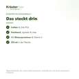 Sie sehen eine Packung Haarshampoo Coffein+ 250 ml, Produktbild: 03 Haarshampoo Coffein+ 250 ml, A-Nr.: 5921590 - 03