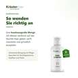 Sie sehen eine Packung Haarshampoo Coffein+ 250 ml, Produktbild: 04 Haarshampoo Coffein+ 250 ml, A-Nr.: 5921590 - 04
