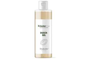 Sheabutter Duschgel 250 ml, A-Nr.: 4730646 - 01