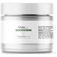 Sie sehen eine Packung Traubenkernöl Creme Gesichtscreme 50 ml, Produktbild: 01 Traubenkernöl Creme Gesichtscreme 50 ml, A-Nr.: 6011714 - 01