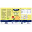 Sie sehen eine Packung ZIRKULIN Bio Flohsamenschalen PUL 200G, Produktbild: 02 ZIRKULIN Bio Flohsamenschalen PUL 200G, A-Nr.: 6142209 - 02