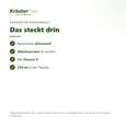 Sie sehen eine Packung Zitronen Duschgel 250 ml, Produktbild: 03 Zitronen Duschgel 250 ml, A-Nr.: 5942184 - 03
