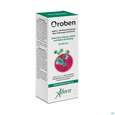 Aboca Mundgel Aphthen +zahnfleisch- Entzuendung Ab 3jahren 15ml, A-Nr.: 6027112 - 02