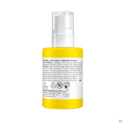 Avene Hyaluron/activ/procedure Retinal Lifting Serum 30ml, A-Nr.: 6134285 - 03