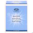 Basen Lq Mineral Kapseln Dr.ewald Toeth 90st, A-Nr.: 3060066 - 01