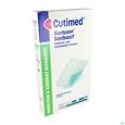 Sie sehen eine Packung Cutimed Sorbion Sorbact Steril Bakterienbind.+absorb. Wundauflage 10x20cm 72698 10st, Produktbild: 04 Cutimed Sorbion Sorbact Steril Bakterienbind.+absorb. Wundauflage 10x20cm 72698 10st, A-Nr.: 4750229 - 04