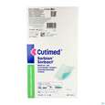 Sie sehen eine Packung Cutimed Sorbion Sorbact Steril Bakterienbind.+absorb. Wundauflage 10x20cm 72698 10st, Produktbild: 05 Cutimed Sorbion Sorbact Steril Bakterienbind.+absorb. Wundauflage 10x20cm 72698 10st, A-Nr.: 4750229 - 05
