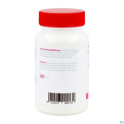 Dhea Kapseln 25mg -regenbogen Apo 30st, A-Nr.: 5749518 - 04