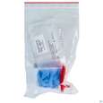 Diagnostika U.zubehoer Drogenmultitest/set/b+h Ampulle/bzd/coc/thc/mor 5b 27002 1st, A-Nr.: 4864163 - 01