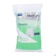 Sie sehen eine Packung Inkontinenz Molicare Fixpants/premium Long Leg L Braun 5st, Produktbild: 03 Inkontinenz Molicare Fixpants/premium Long Leg L Braun 5st, A-Nr.: 3724796 - 03