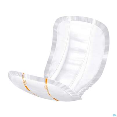 Sie sehen eine Packung Inkontinenz Molicare Premium Form 4 Tropfen 32st, Produktbild: 03 Inkontinenz Molicare Premium Form 4 Tropfen 32st, A-Nr.: 5602318 - 03