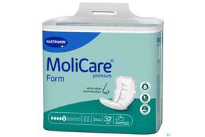 Inkontinenz Molicare Premium Form 5 Tropfen 32st, A-Nr.: 5602324 - 01