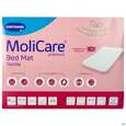 Inkontinenz Molicare Premium/bed/mat/textile 7 Tropfen 85x90cm 1st, A-Nr.: 5225933 - 01