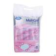 Inkontinenz Molicare Premium/bed/mat/textile 7 Tropfen 85x90cm 1st, A-Nr.: 5225933 - 04
