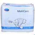 Inkontinenz Molicare Slip Extra Plus L 30st, A-Nr.: 4518136 - 01