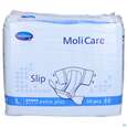 Inkontinenz Molicare Slip Extra Plus L 30st, A-Nr.: 4518136 - 02