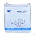 Inkontinenz Molicare Slip Extra Plus Xl 14st, A-Nr.: 4518142 - 02