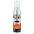 Insektenschutz Repellent Spray Lotion F.d.haut Moskito Guard 75ml, A-Nr.: 5896047 - 02