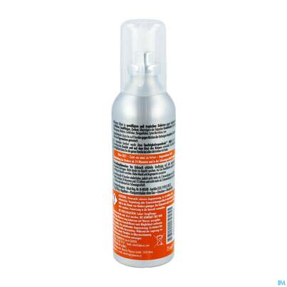 Insektenschutz Repellent Spray Lotion F.d.haut Moskito Guard 75ml, A-Nr.: 5896047 - 04