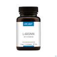 L-arginin Kapseln 500mg Life Light 60st, A-Nr.: 3134876 - 01
