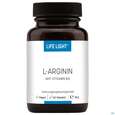 L-arginin Kapseln 500mg Life Light 60st, A-Nr.: 3134876 - 02