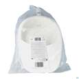 Leibschuesseln -rauscher Plastik Oval +stiel 1st, A-Nr.: 0677777 - 02