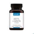 Sie sehen eine Packung Life Light Kapseln Acetyl-l-carnitin 60st, Produktbild: 01 Life Light Kapseln Acetyl-l-carnitin 60st, A-Nr.: 3134729 - 01