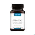 Sie sehen eine Packung Life Light Kapseln Cor Activit 60st, Produktbild: 01 Life Light Kapseln Cor Activit 60st, A-Nr.: 3753556 - 01