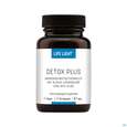 Sie sehen eine Packung Life Light Kapseln Detox Plus 90st, Produktbild: 01 Life Light Kapseln Detox Plus 90st, A-Nr.: 3709992 - 01